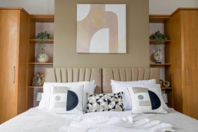 Heart of Saltburn - Long Stays, Contractors, Families